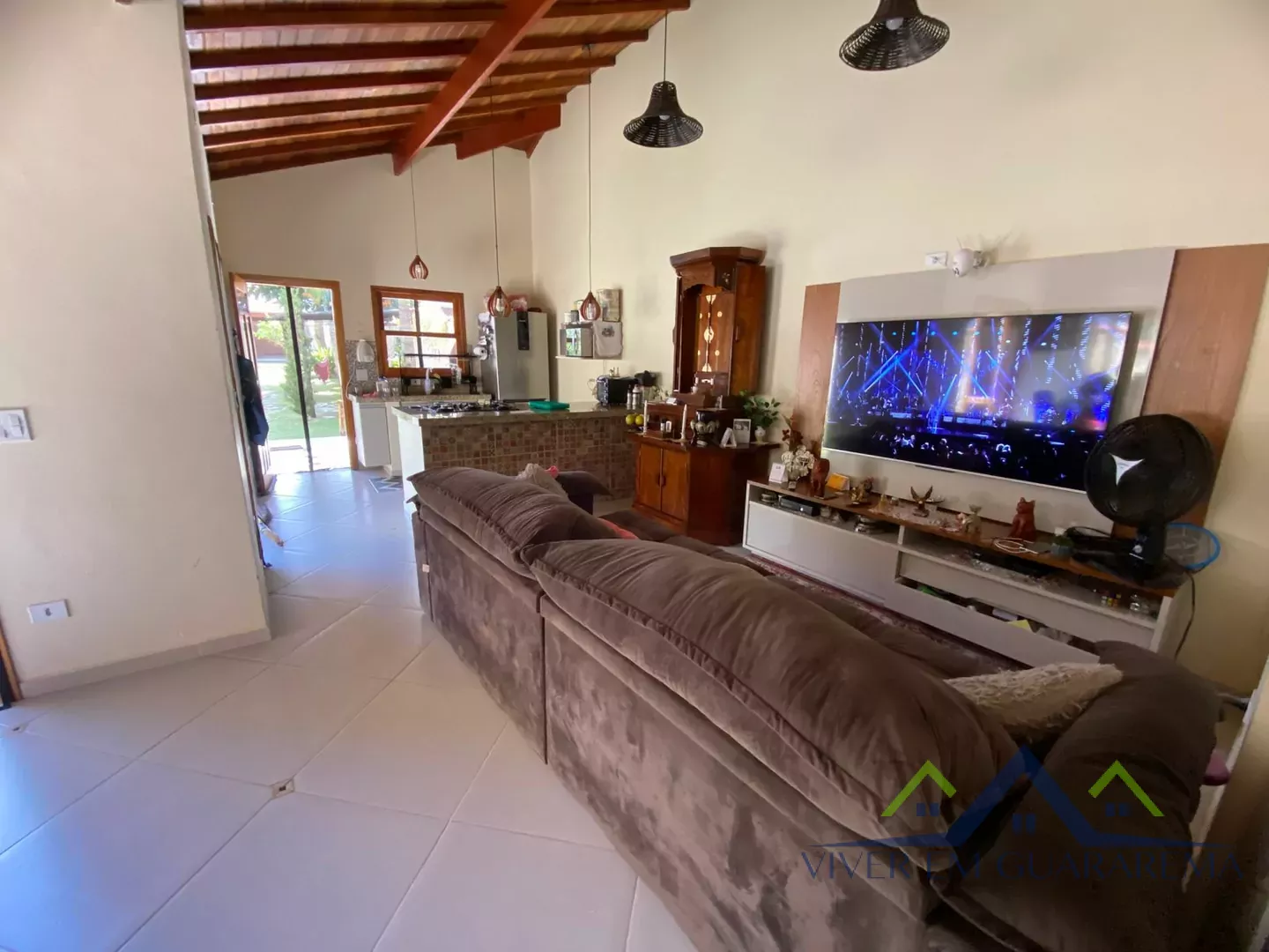 CASA À VENDA NO JARDIM ITAPEMA — Miniatura 5