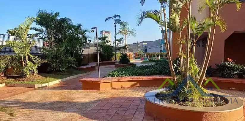 APARTAMENTO À VENDA NO CENTRO DE MOGI DAS CRUZES — Miniatura 9