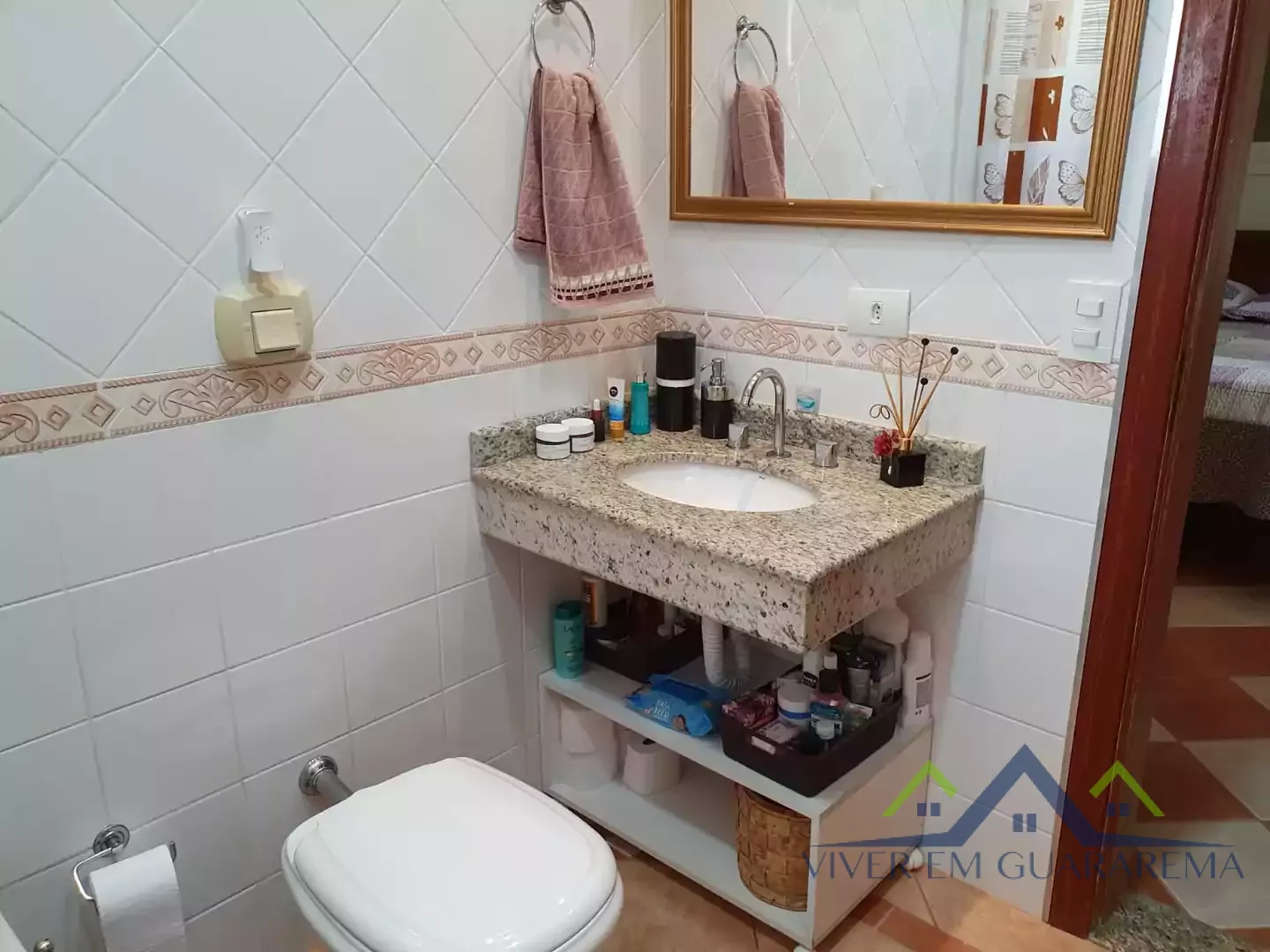 CHÁCARA NO RESIDENCIAL SÍTIO DAS ROSAS — Miniatura 90