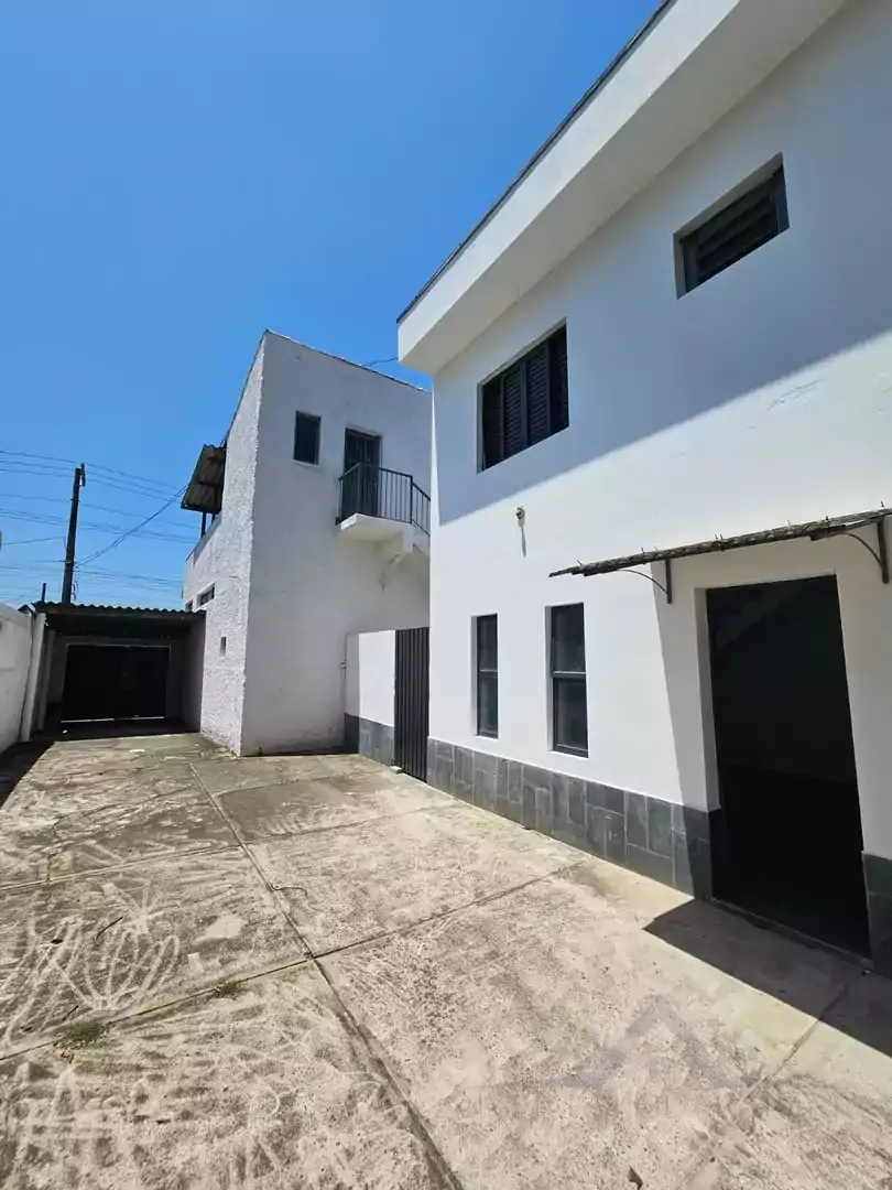 PRÉDIO COM PONTO COMERCIAL, CASA + EDÍCULA — Miniatura 23