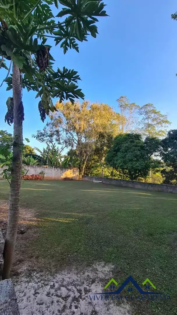CHÁCARA DENTRO DE CONDOMÍNIO À VENDA — Miniatura 2