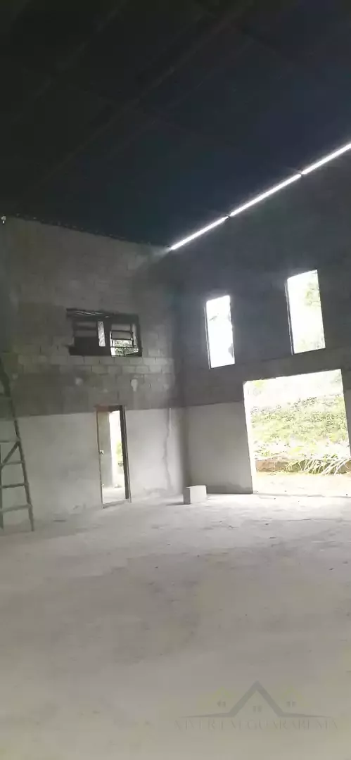 GALPÃO EM ÁREA INDUSTRIAL FRENTE PARA DUTRA — Miniatura 2
