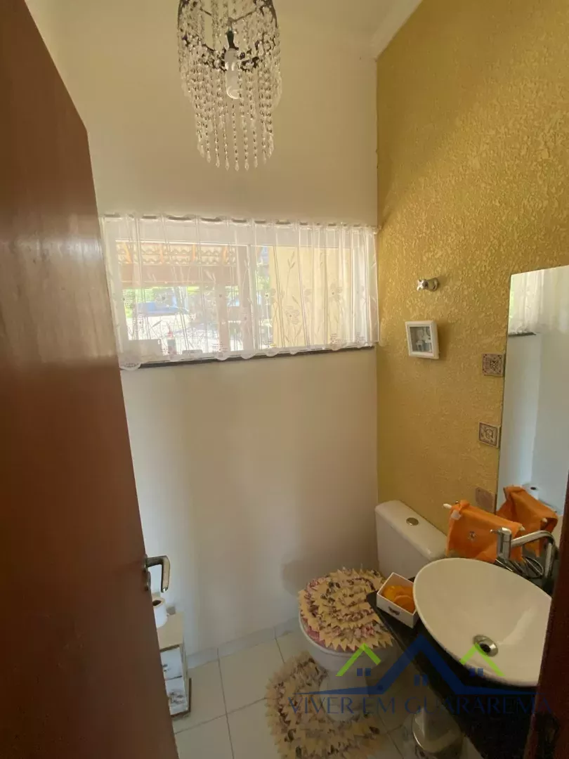 CASA À VENDA NO CONDOMÍNIO ALPES — Miniatura 13