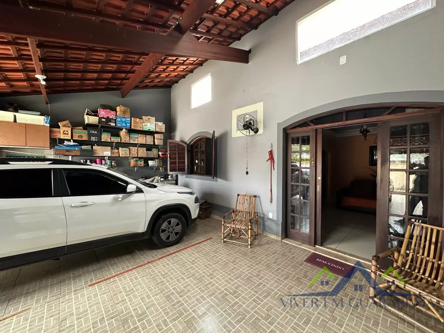 SOBRADO NO BAIRRO DAJUDA — Miniatura 19