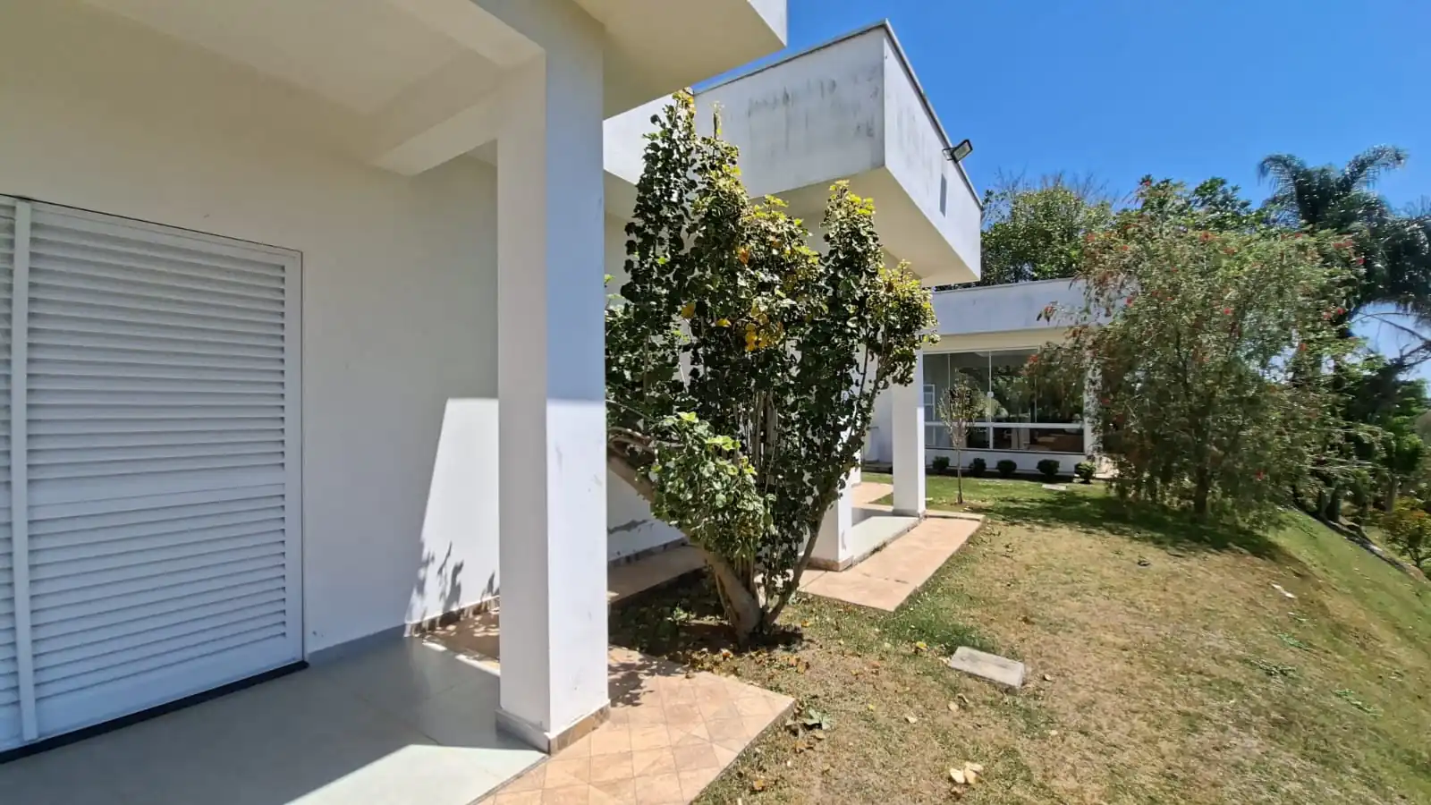 CASA À VENDA NO CONDOMÍNIO GRANJA VIRGINIA — Miniatura 9