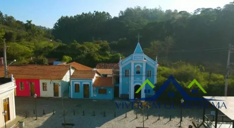TERRENO CERCADO PELA NATUREZA — Miniatura 3