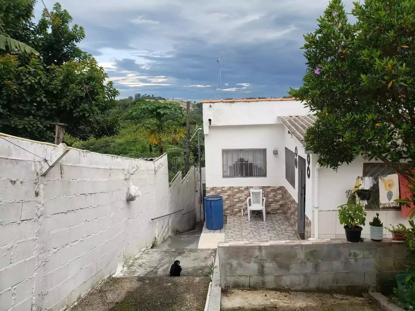 CASA À VENDA NO BAIRRO CHÁCARA GUANABARA — Miniatura 8