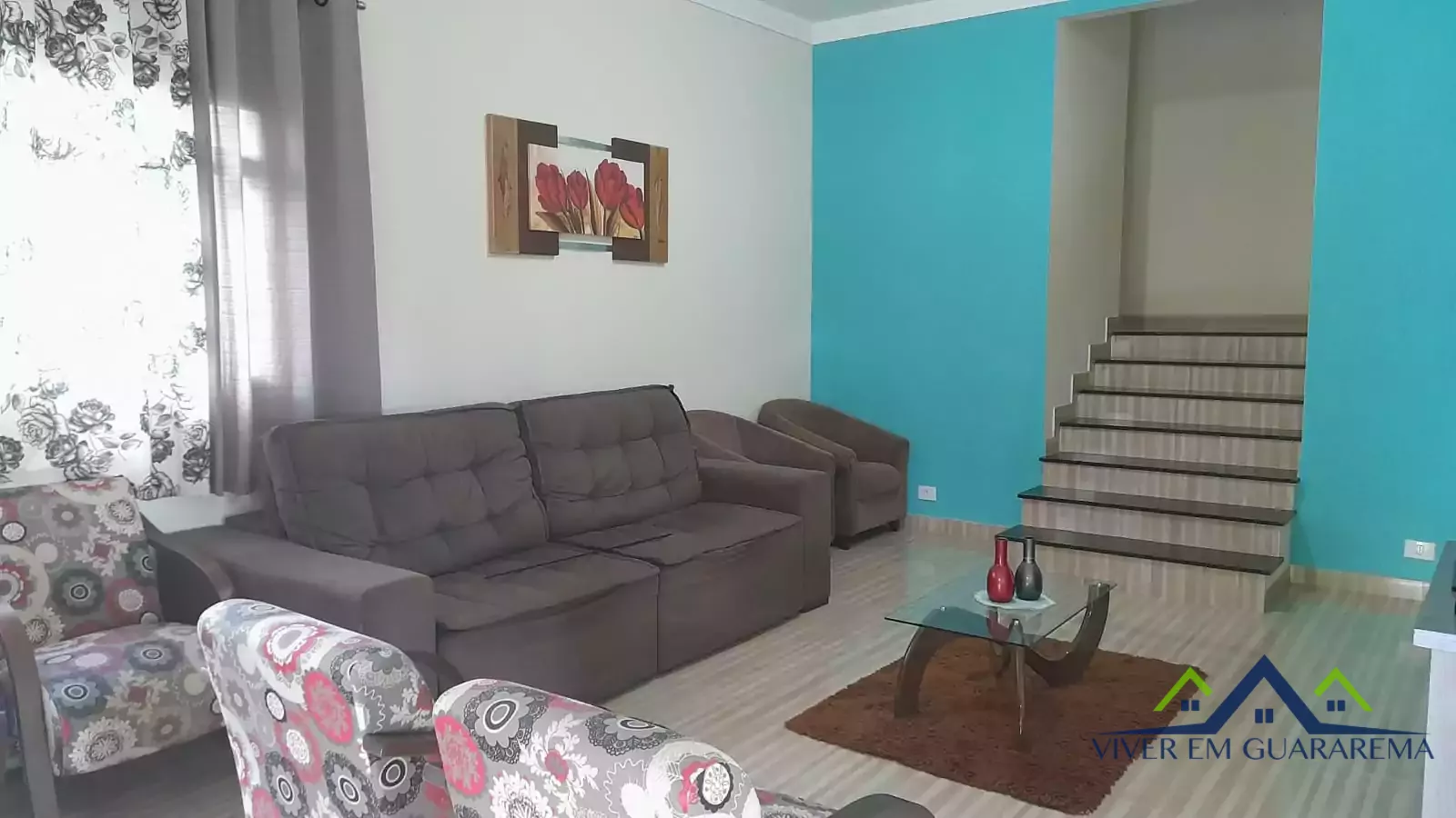 CHÁCARA DE TEMPORADA NO PARQUE AGRINCO — ANO NOVO INDISPONÍVEL — Miniatura 2