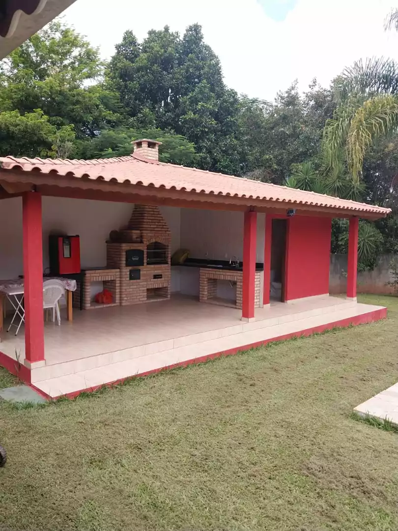 CHÁCARA NO JARDIM COSTÃO — Miniatura 20