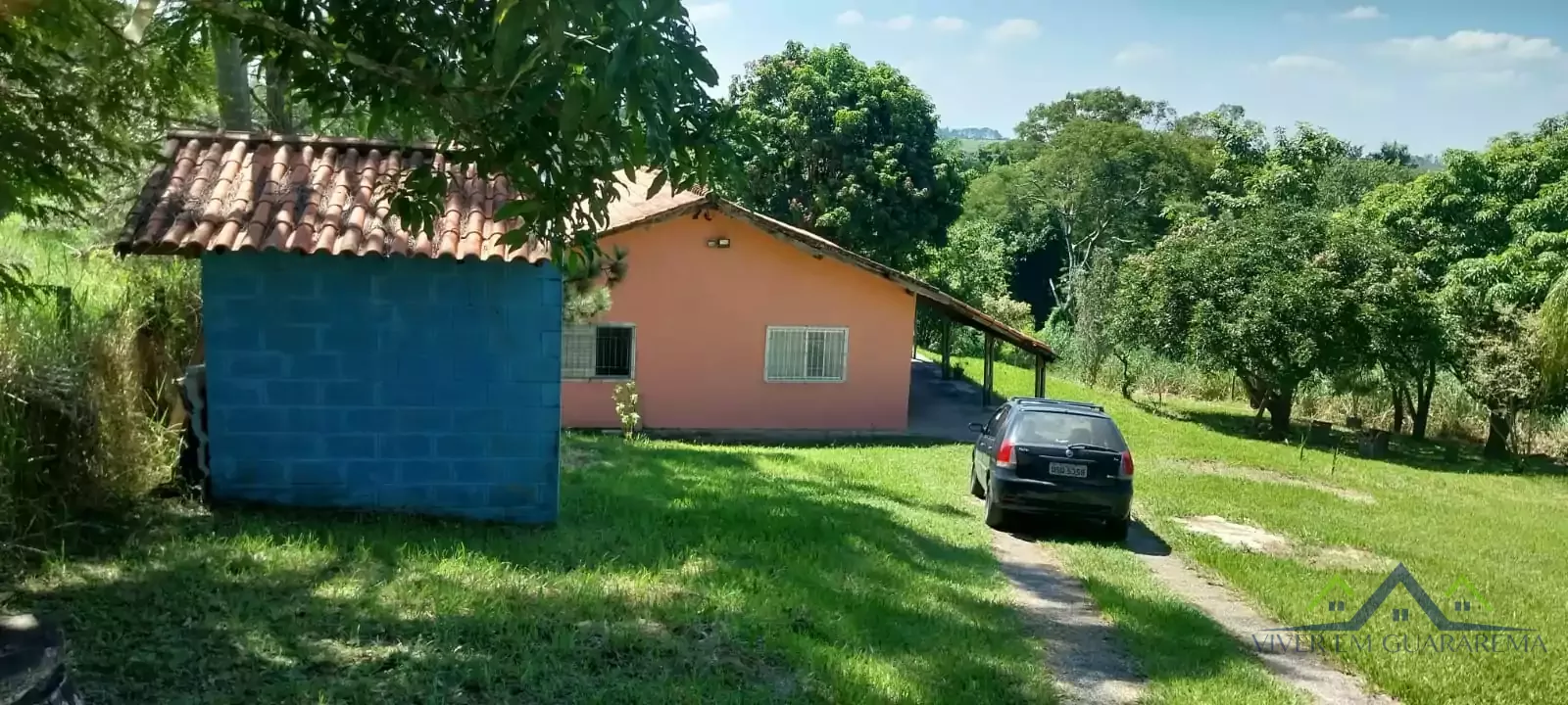 CHÁCARA À VENDA EM JACAREÍ — Miniatura 3