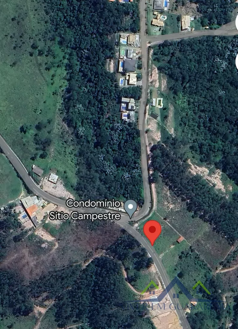 TERRENO NO BAIRRO DO SERROTE — Miniatura 6