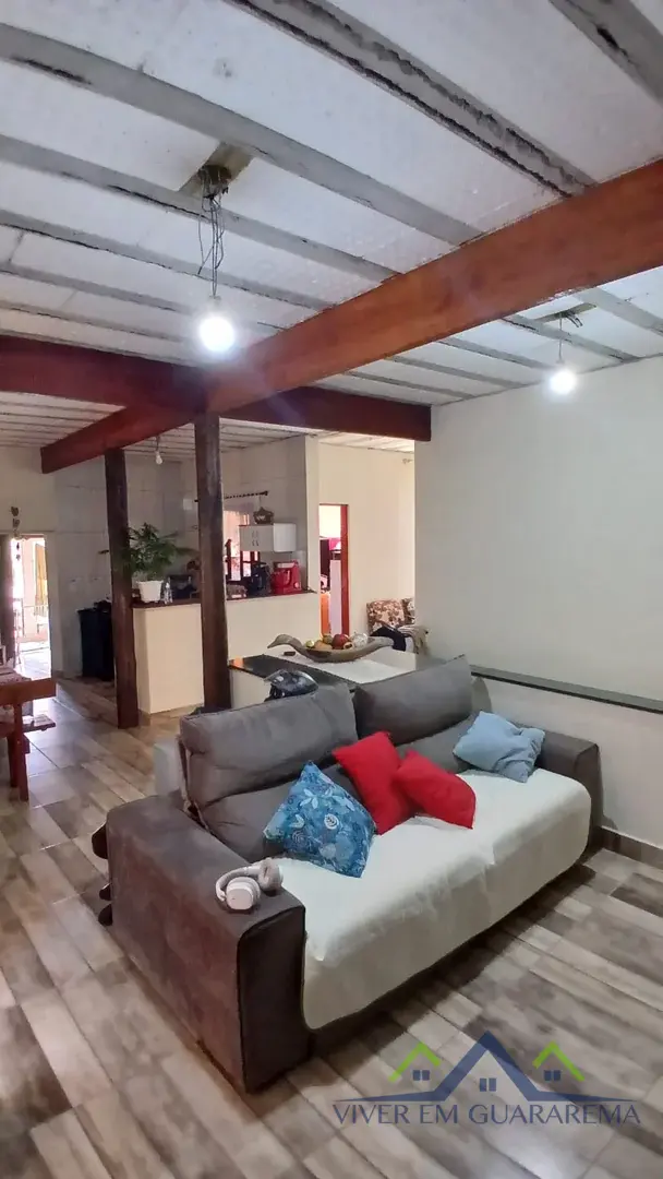 CASA À VENDA NO BAIRRO DONA ANÍSIA — Miniatura 3