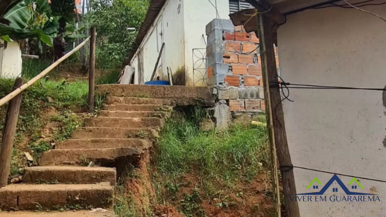CASA Á VENDA NO VALE DOS EUCALIPTOS — Miniatura 4