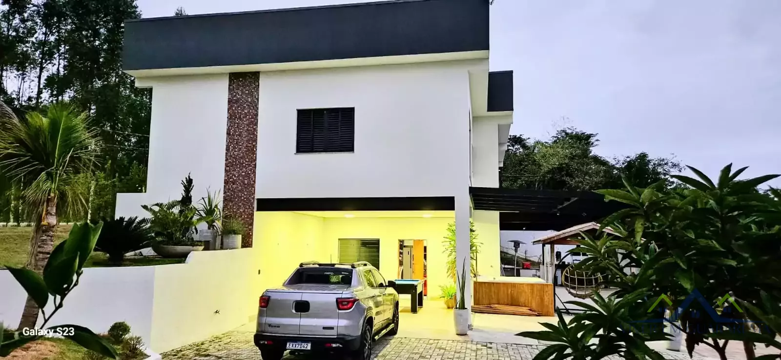 CASA À VENDA NO FUKUSHIMA