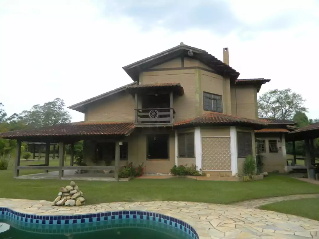 CHÁCARA DE 4.000M² PARA LOCAÇÃO NO COSTÃO — Miniatura 14