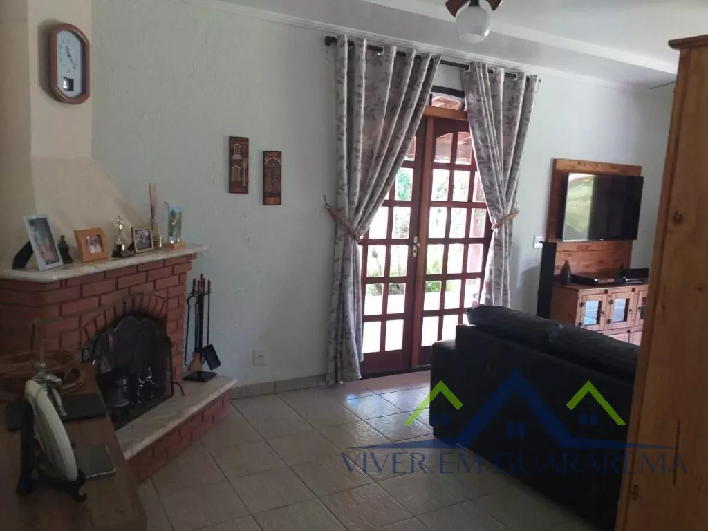 BELÍSSIMA CHÁCARA EM SANTA BRANCA — Miniatura 5