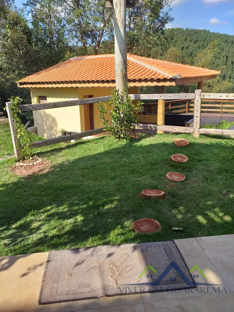 SOBRADO À VENDA EM CONDOMÍNIO — Miniatura 9