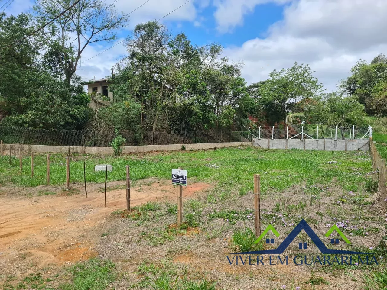 TERRENO PLANO NO BAIRRO BELLARD — Miniatura 2