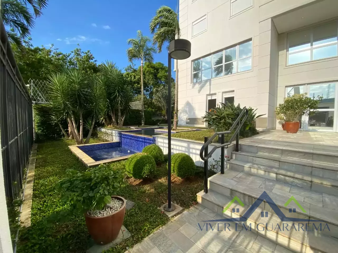 APARTAMENTO NO RESIDENCIAL LUMIÈRE — Miniatura 18