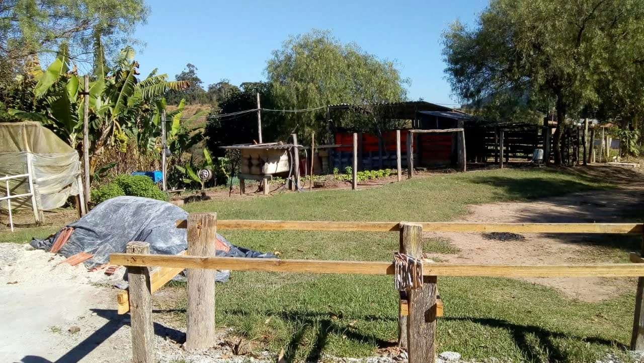 SÍTIO EM IGARATÁ — Miniatura 22
