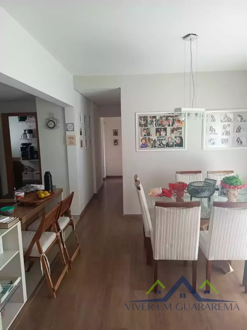 APARTAMENTO NO RESIDENCIAL LUMIÈRE — Miniatura 4