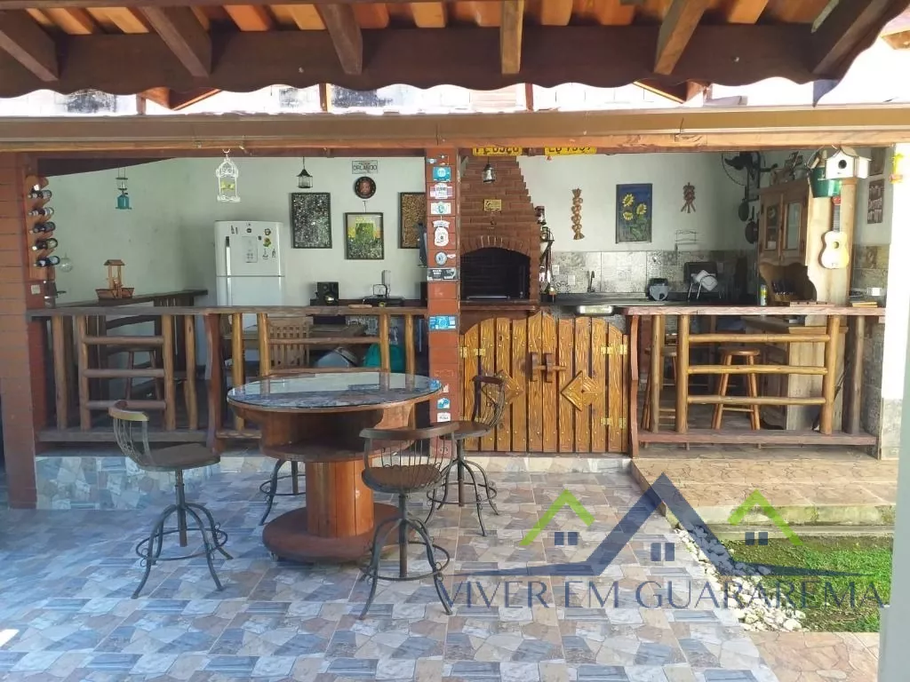 BELÍSSIMA CHÁCARA EM SANTA BRANCA — Miniatura 41