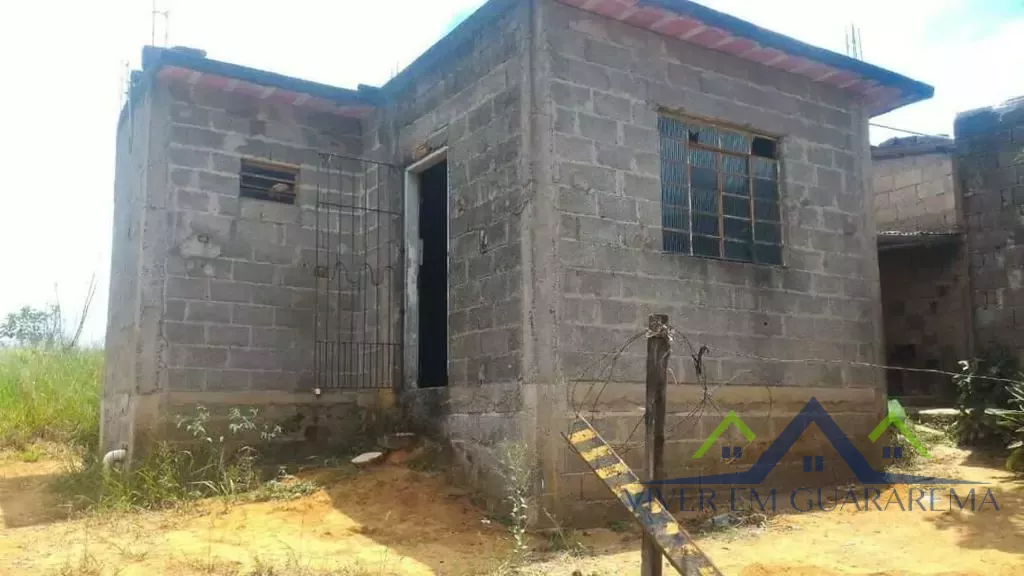 TERRENO COM 1 CÔMODO CONSTRUÍDO NO BAIRRO JARDIM LUIZA — Miniatura 3