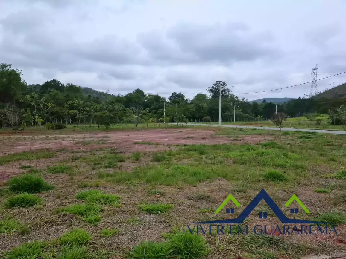 TERRENOS NO CONDOMÍNIO ÁGUAS DO PARAÍBA PRONTO PARA CONSTRUIR