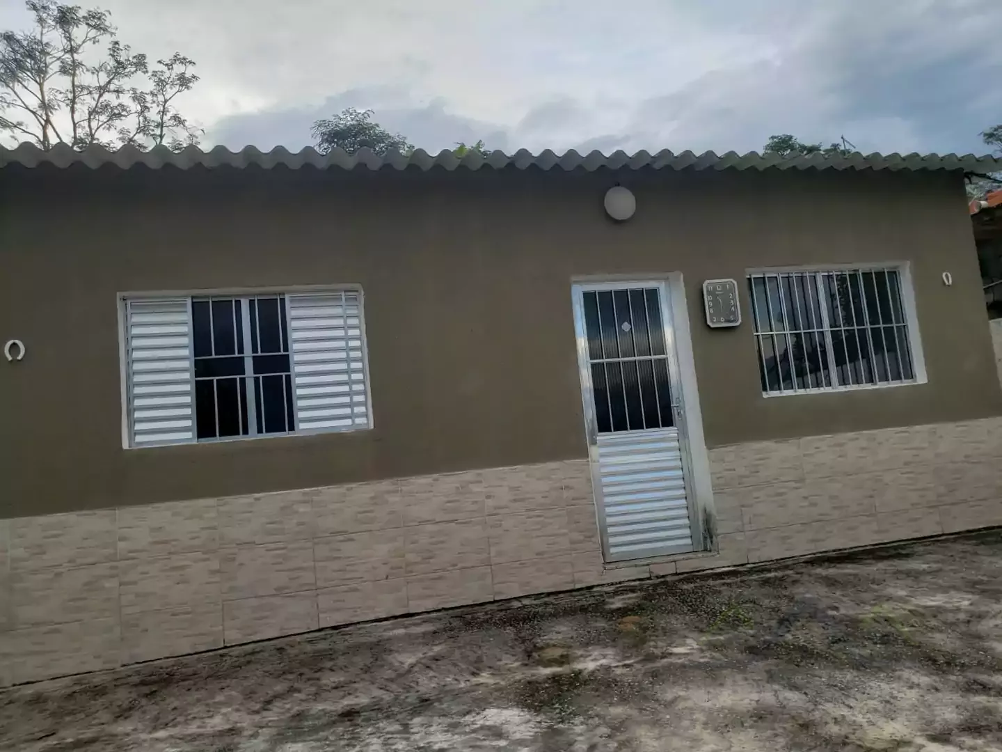 CASA À VENDA NO BAIRRO CHÁCARA GUANABARA — Miniatura 7