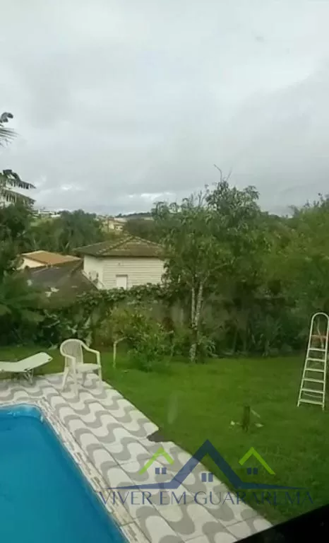 CHÁCARA NA DIVISA DE GUARAREMA — Miniatura 9