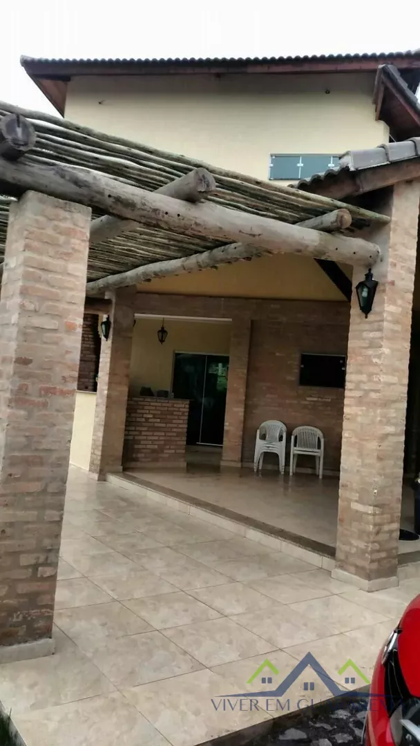 SOBRADO À VENDA EM CONDOMÍNIO — Miniatura 20