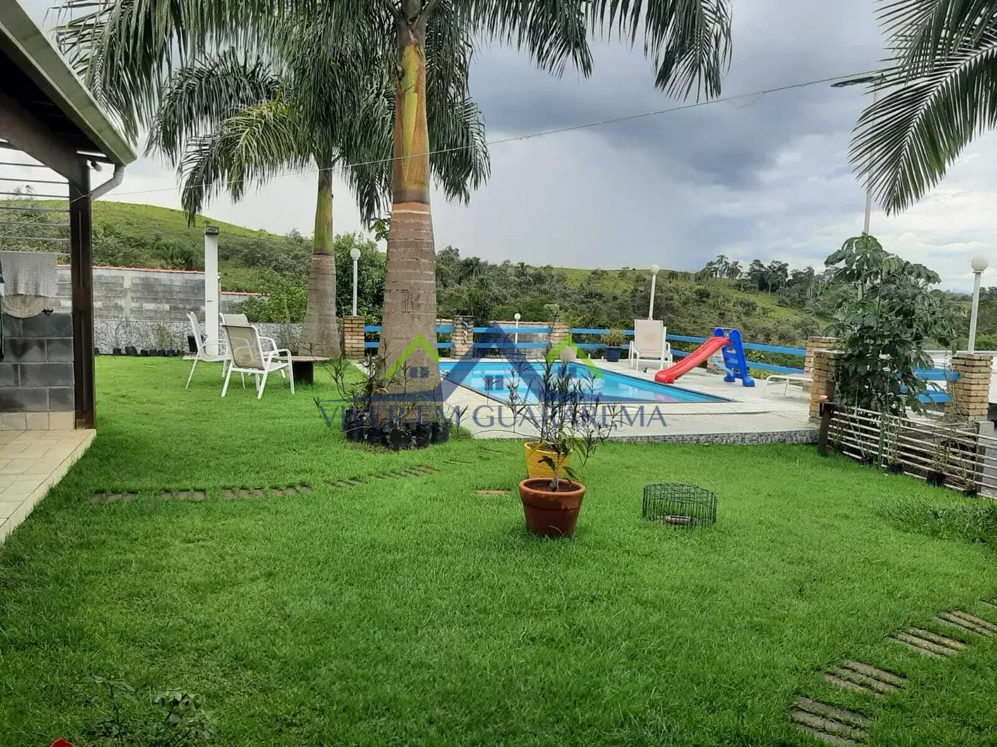 CASA NO RESIDENCIAL PARQUE LAGO DOURADO — Miniatura 11