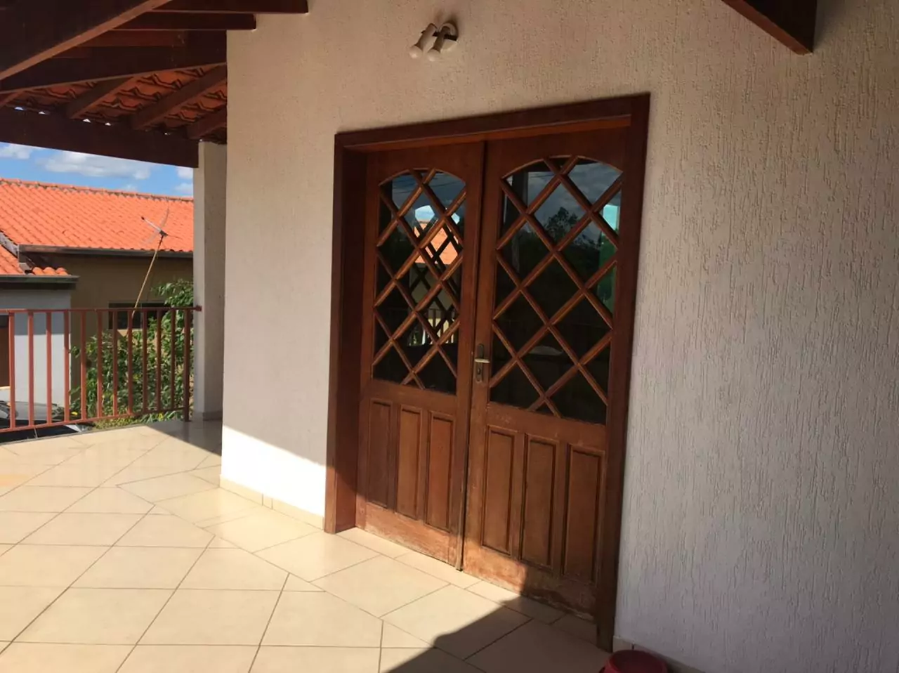 CASA NO BAIRRO VALE DOS EUCALIPTOS — Miniatura 6