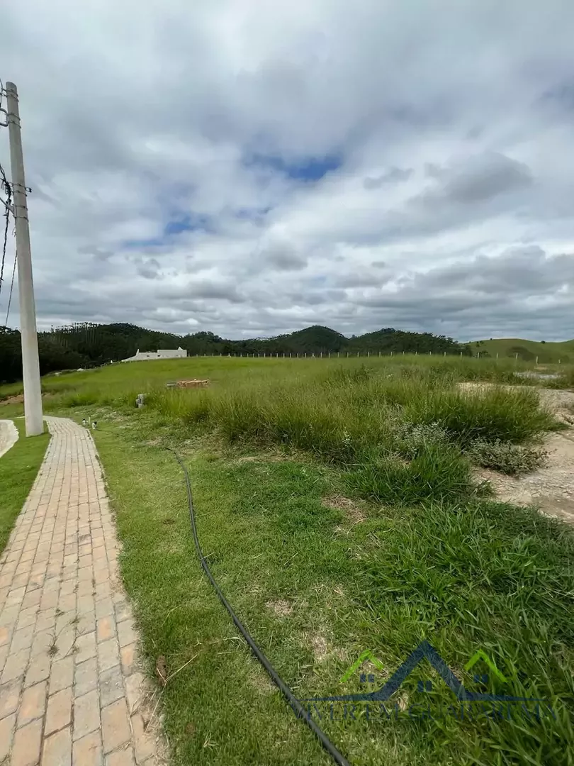 TERRENO NO CONDOMÍNIO ALTOS DO ITAÓCA — Miniatura 11