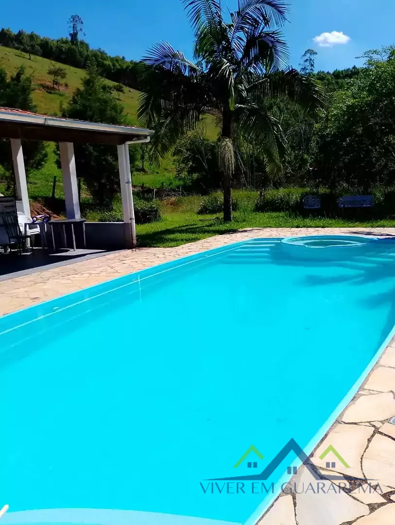 SÍTIO À VENDA EM IGARATÁ — Miniatura 5