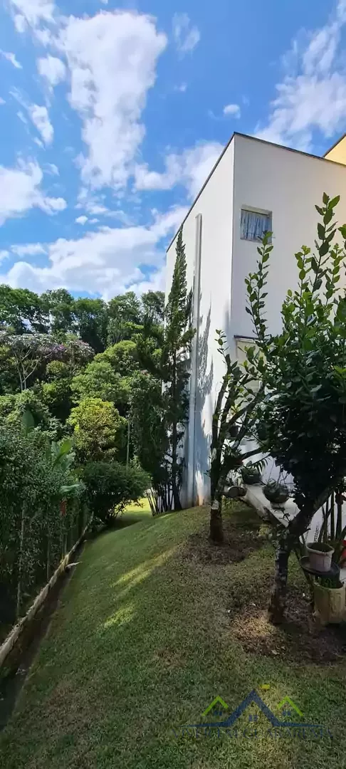 CASA À VENDA NO CONDOMÍNIO ALPES — Miniatura 20