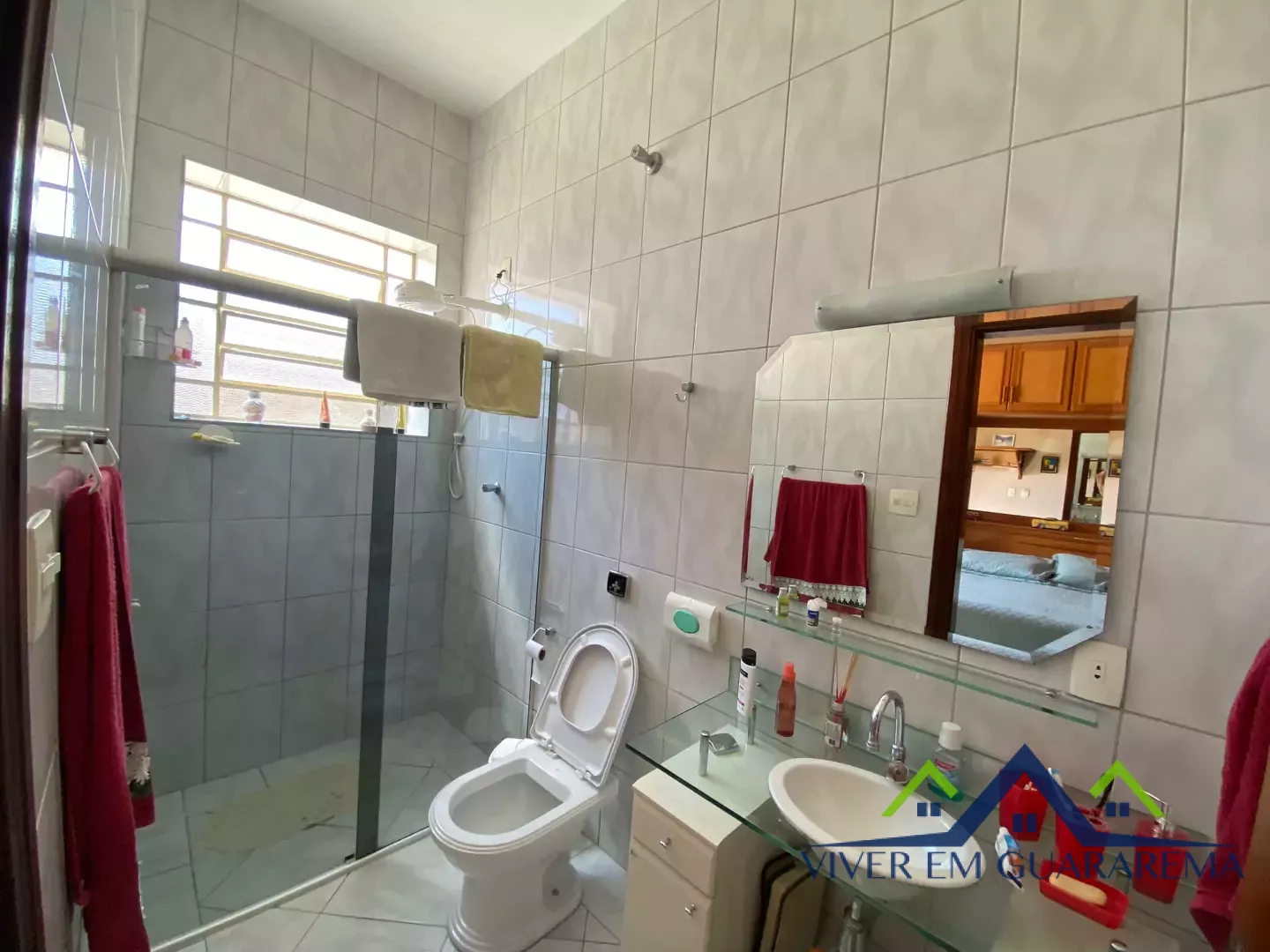 CHÁCARA BEIRA RIO À VENDA LOCALIZADA NO CENTRO DE GUARAREMA — Miniatura 15