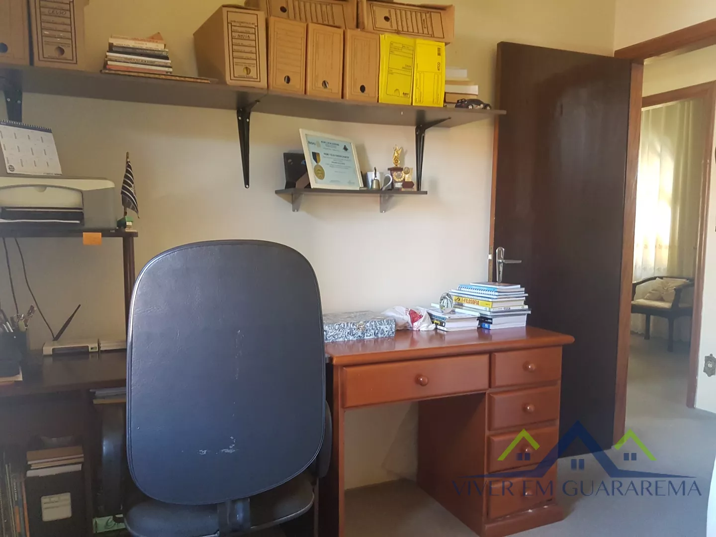 CASA À VENDA NO CENTRO DE GUARAREMA — Miniatura 9