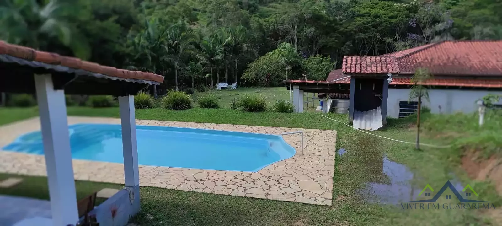 SÍTIO À VENDA EM IGARATÁ — Miniatura 4