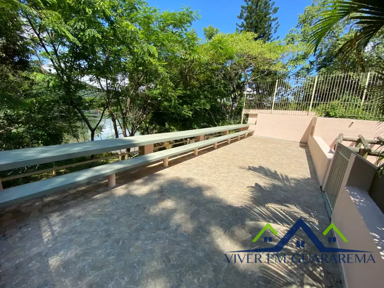 CHÁCARA BEIRA RIO À VENDA LOCALIZADA NO CENTRO DE GUARAREMA — Miniatura 34