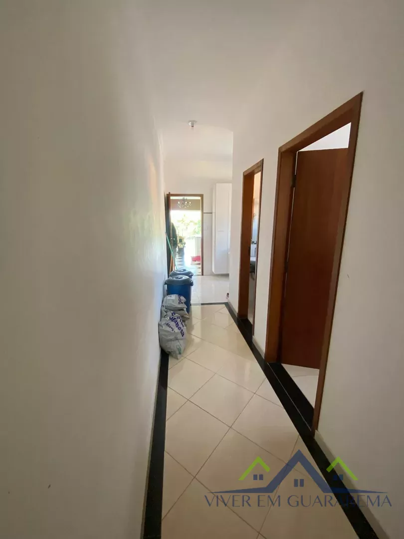 CASA À VENDA NO CONDOMÍNIO ALPES — Miniatura 12