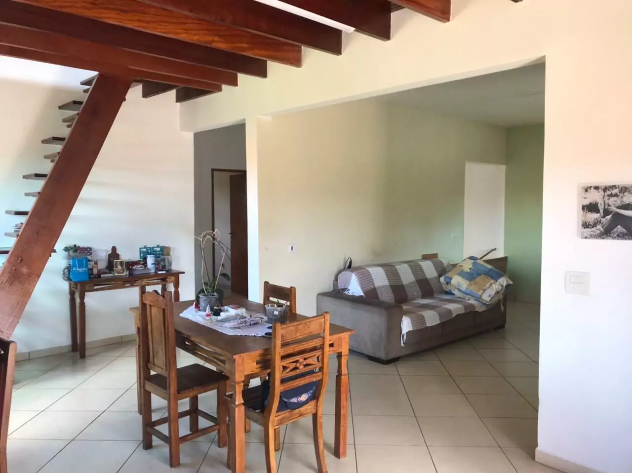 CASA NO BAIRRO VALE DOS EUCALIPTOS — Miniatura 8