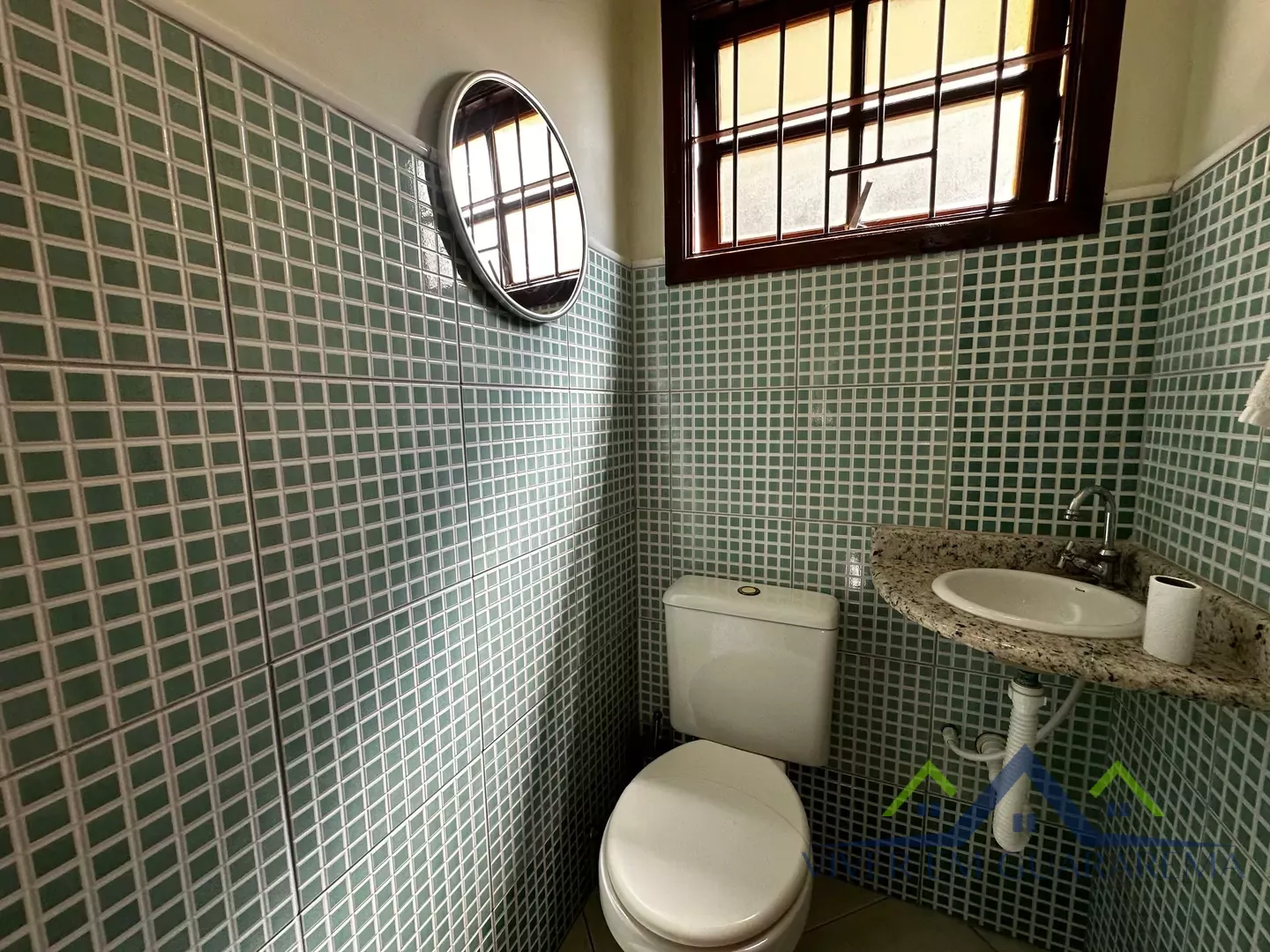 CHÁCARA NO ITAÓCA COM 3 SUÍTES — Miniatura 9