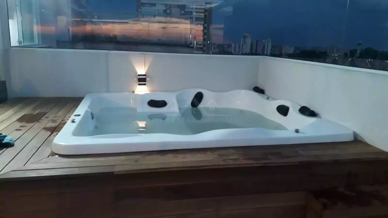 APARTAMENTOS PARA VENDA EM CONSTRUÇÃO NO CENTRO DA CIDADE — Miniatura 2