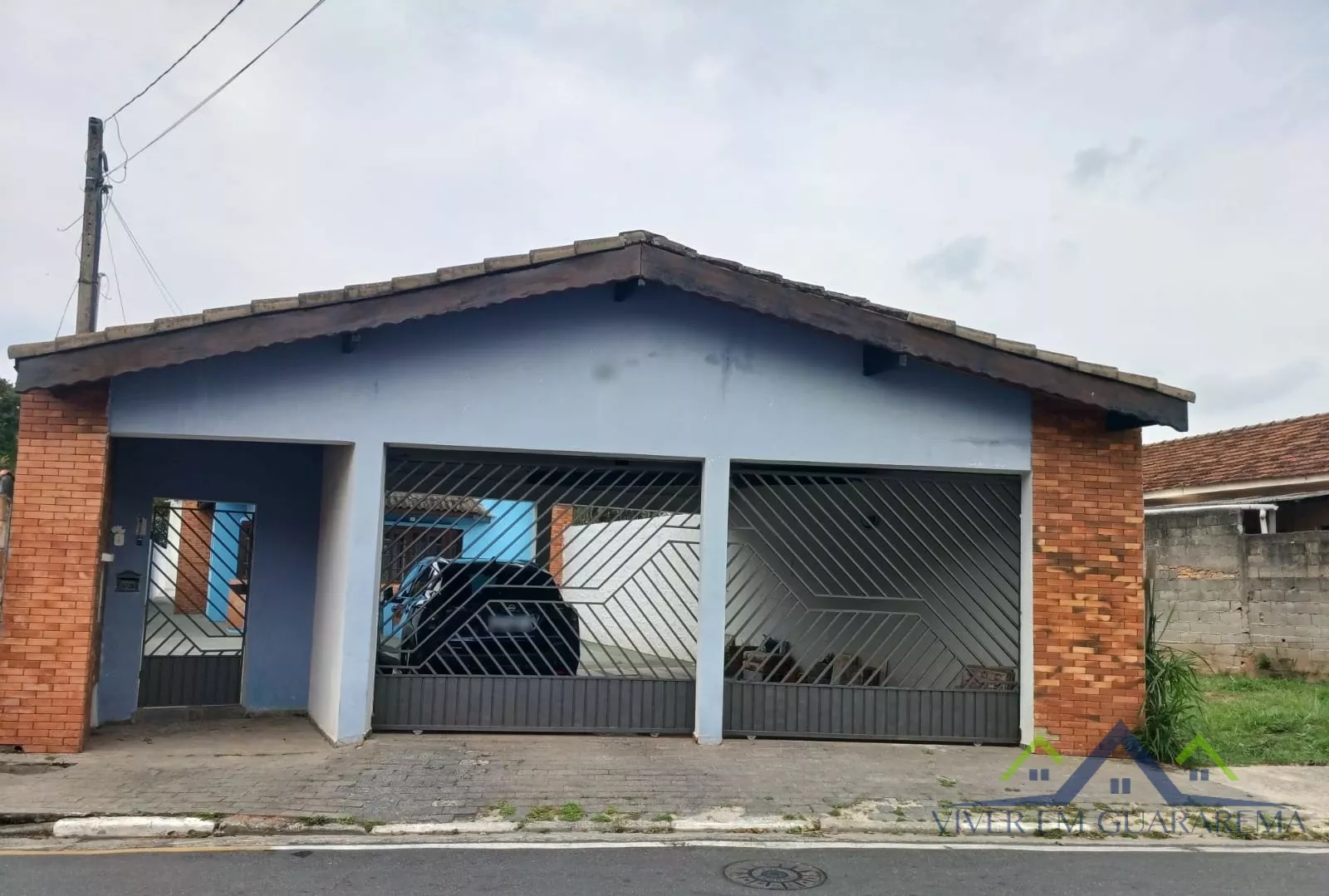 CASA À VENDA NO ITAPEMA