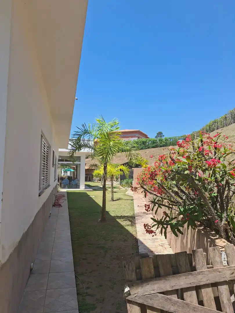CASA À VENDA NO CONDOMÍNIO GRANJA VIRGINIA — Miniatura 8