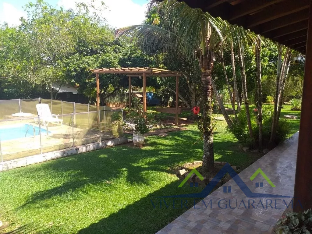 BELÍSSIMA CHÁCARA EM SANTA BRANCA — Miniatura 31