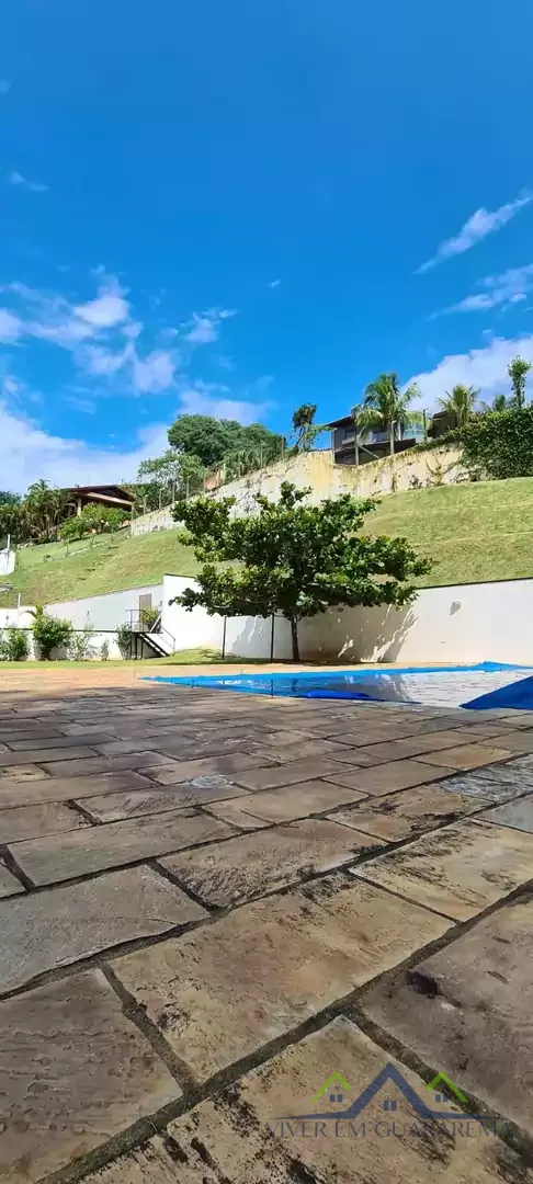 CASA À VENDA NO CONDOMÍNIO ALPES — Miniatura 19