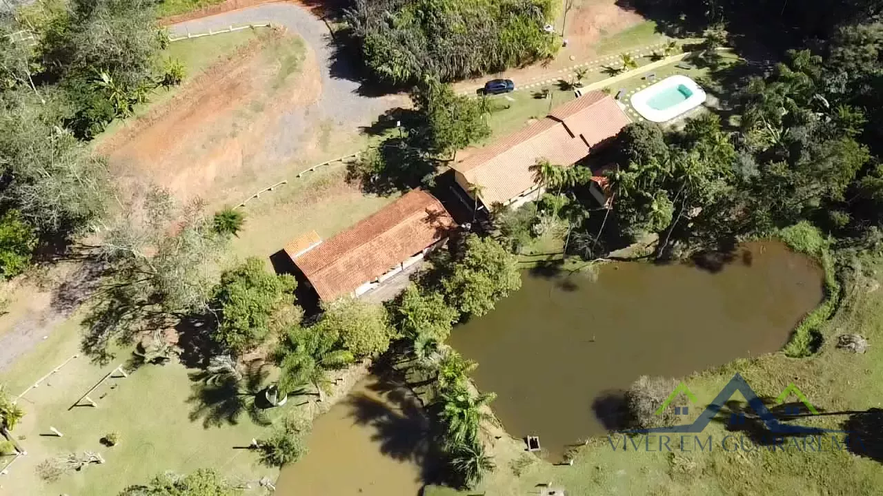SÍTIO COMPLETO NO BAIRRO SERRA DO ITAPETI — Miniatura 14