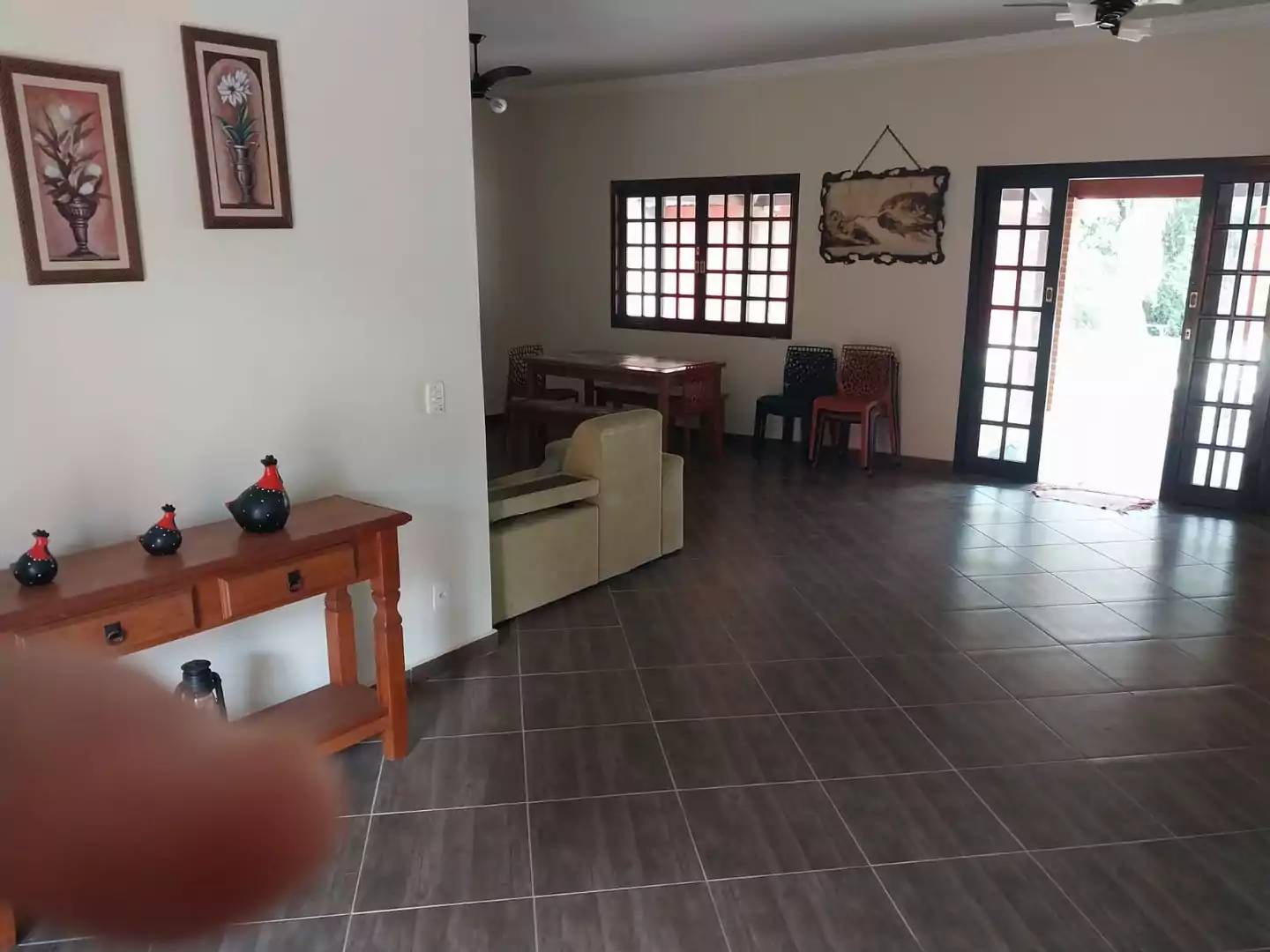 CHÁCARA NO JARDIM COSTÃO — Miniatura 4